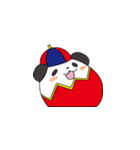 てのりぴーたん（個別スタンプ：3）