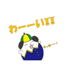 てのりぴーたん（個別スタンプ：12）
