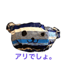 Kのファーストスタンプ（個別スタンプ：1）