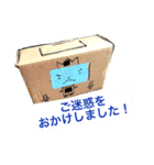 Kのファーストスタンプ（個別スタンプ：4）