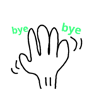 かんたんにお返事（個別スタンプ：13）