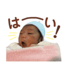 まひろんず。（個別スタンプ：4）
