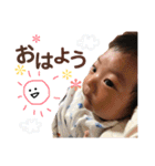 まひろんず。（個別スタンプ：9）