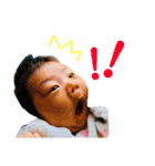 まひろんず。（個別スタンプ：21）