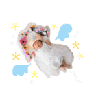 まひろんず。（個別スタンプ：32）