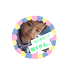 僕の日常②（個別スタンプ：7）