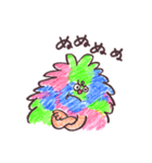 もーじゃー（個別スタンプ：32）