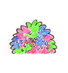 もーじゃー（個別スタンプ：37）