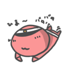 アブブ（個別スタンプ：6）