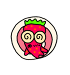ベリじい（個別スタンプ：30）