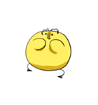 ありぴよ（個別スタンプ：3）