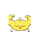 ありぴよ（個別スタンプ：4）