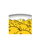 ありぴよ（個別スタンプ：5）