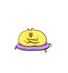 ありぴよ（個別スタンプ：6）