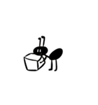 ありぴよ（個別スタンプ：10）