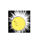 ありぴよ（個別スタンプ：11）