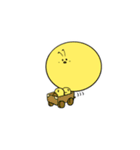 ありぴよ（個別スタンプ：13）