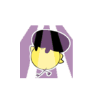 ありぴよ（個別スタンプ：16）
