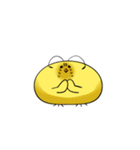 ありぴよ（個別スタンプ：19）