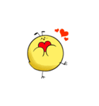 ありぴよ（個別スタンプ：20）