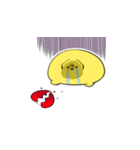 ありぴよ（個別スタンプ：21）