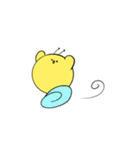 ありぴよ（個別スタンプ：27）
