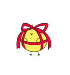 ありぴよ（個別スタンプ：28）