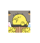 ありぴよ（個別スタンプ：30）