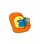 ありぴよ（個別スタンプ：31）