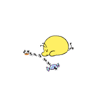 ありぴよ（個別スタンプ：32）