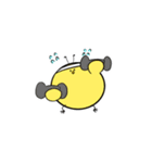 ありぴよ（個別スタンプ：33）