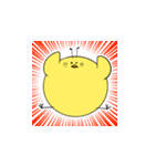 ありぴよ（個別スタンプ：34）
