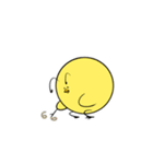 ありぴよ（個別スタンプ：35）