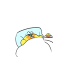 ありぴよ（個別スタンプ：38）