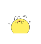 ありぴよ（個別スタンプ：40）