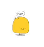 バデイーズ アンド スタフ！（個別スタンプ：5）