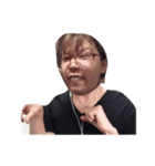 久保ちゃんだよ（個別スタンプ：11）