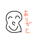 ばかスタンプ（個別スタンプ：7）