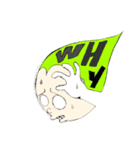 玉ねぎ少年（個別スタンプ：10）