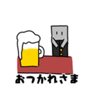 電子部品's（個別スタンプ：8）