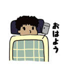 電子部品's（個別スタンプ：11）