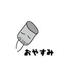 電子部品's（個別スタンプ：12）