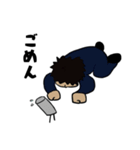 電子部品's（個別スタンプ：15）