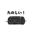 電子部品's（個別スタンプ：19）