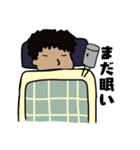 電子部品's（個別スタンプ：23）