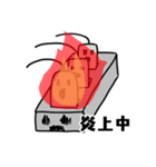 電子部品's（個別スタンプ：27）