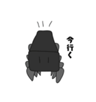 電子部品's（個別スタンプ：30）