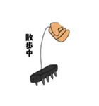 電子部品's（個別スタンプ：32）
