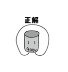 電子部品's（個別スタンプ：36）