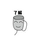 電子部品's（個別スタンプ：40）